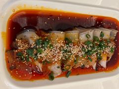 -漢舍川菜馆(国贸商城店)