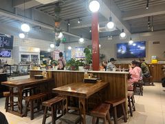 -壹块捌烧烤(灯市口店)