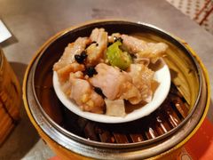 -点点心点心专门店(旺角店)