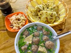 -南肖墙丸子汤(总店)