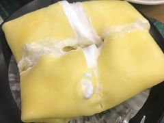 榴莲班戟-民信老铺(华盖路店)