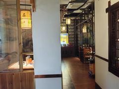 -老萍巷莲花血鸭·萍乡地标江西菜(步行街店)