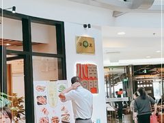 -南门小馆·清真(国贸商城店)