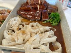 -沙河粉村·国家非遗传承(云台店)