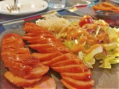 -遇见西木美式餐厅(体育路店)
