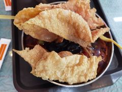-红鼻子桂林米粉(金唐新光界店)