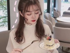 -PETIT PARIS 小巴黎(花园道店)