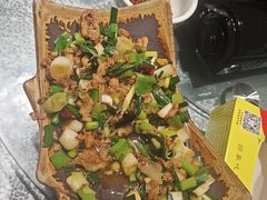 -宣威山野人家·传统云南菜(呈贡店)