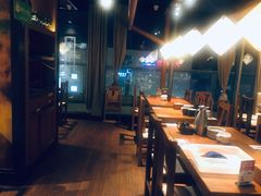 -云海肴·汽锅鸡·云南菜(天山百盛优客店)