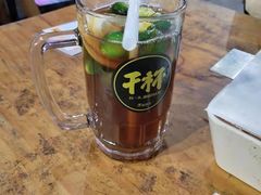 -木屋烧烤(白石洲店)