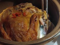 外婆茶香鸡-金牌外婆家(苏州中心店)