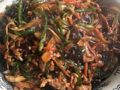 -鑫农家大院(余家头店)