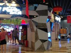 -大玩家(通州万达广场店)