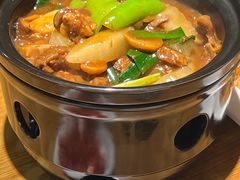 -周锦记广式餐厅