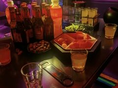 -赤红音乐现场(浦东金桥路店)