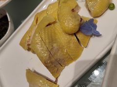 白斩鸡-成事园(兰溪店)