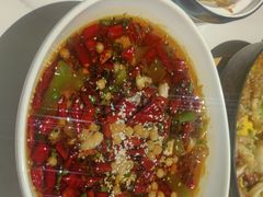-洛缦音乐餐厅(工业展览馆万象城店)