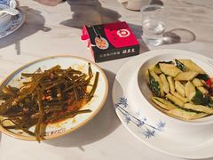 -农川记&酸菜鱼四川料理(横岗荣德店)