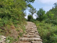 -蟠龙山长城景区