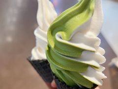 -無印抹茶·日式甜品·生日蛋糕(吉林财富购物广场店)