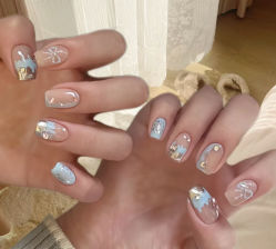 -LILY NAILS美甲美睫