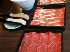 -MoMo牧场·寿喜烧专门店(长泰广场店)