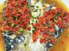 -农家湘菜(安亭店)