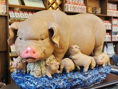 -猪肉婆私房菜(容桂总店)