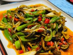 -红辣椒·川菜·火锅(张杨路店)