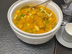 -鹭江潮餐厅·福建菜(鹭江佲家酒店)