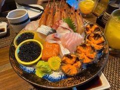 -田舍家Inakaya·炉端烧·铁板烧(天汇igc店)