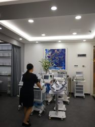 -时光海科学美肤中心