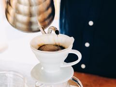 -VOYAGE COFFEE(北锣鼓巷店)