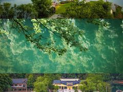 -酒仙湖景区