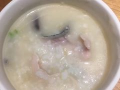 -颐和•海鲜砂锅粥•啫啫煲(奥林匹克广场店)