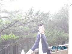-罗田薄刀峰风景区