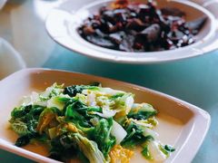 -湖泉水云间餐厅·弥勒地道菜(B座店)