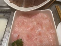 -海底捞火锅(老城根店)