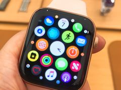 -Apple 零售店(Canton Road)