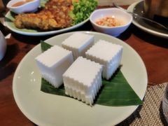 椰青果冻-mango tree芒果树泰国餐厅(青岛万象城店)