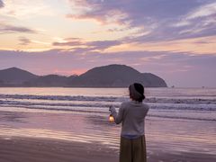 -东海半边山旅游度假区