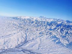 -乌鲁木齐天山国际机场-T3航站楼