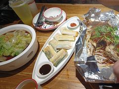-新白鹿餐厅(银泰西湖文化广场店)