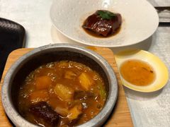 -东海朗廷酒店-唐阁T’ANG COURT 中餐厅