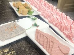 -朋友的火锅店(辽大店)