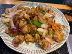 -臻牛烤肉