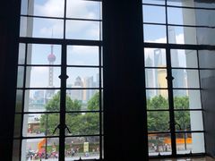 -YUE·6·西式融合餐厅(外滩六号店)