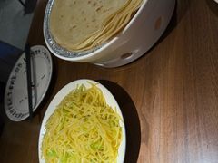-姥姥家春饼店(八里庄店)