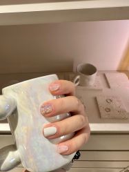 -LADYGIRL·Nail·Lash·美甲美睫