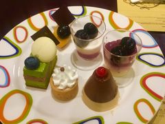 -杭州龙禧福朋喜来登酒店